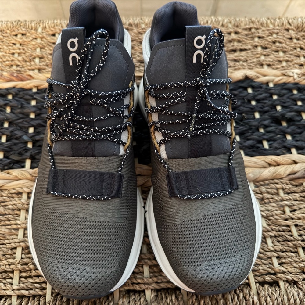 Brand New!! On Running Cloudnova/Cloudtec Sneakers - image 2